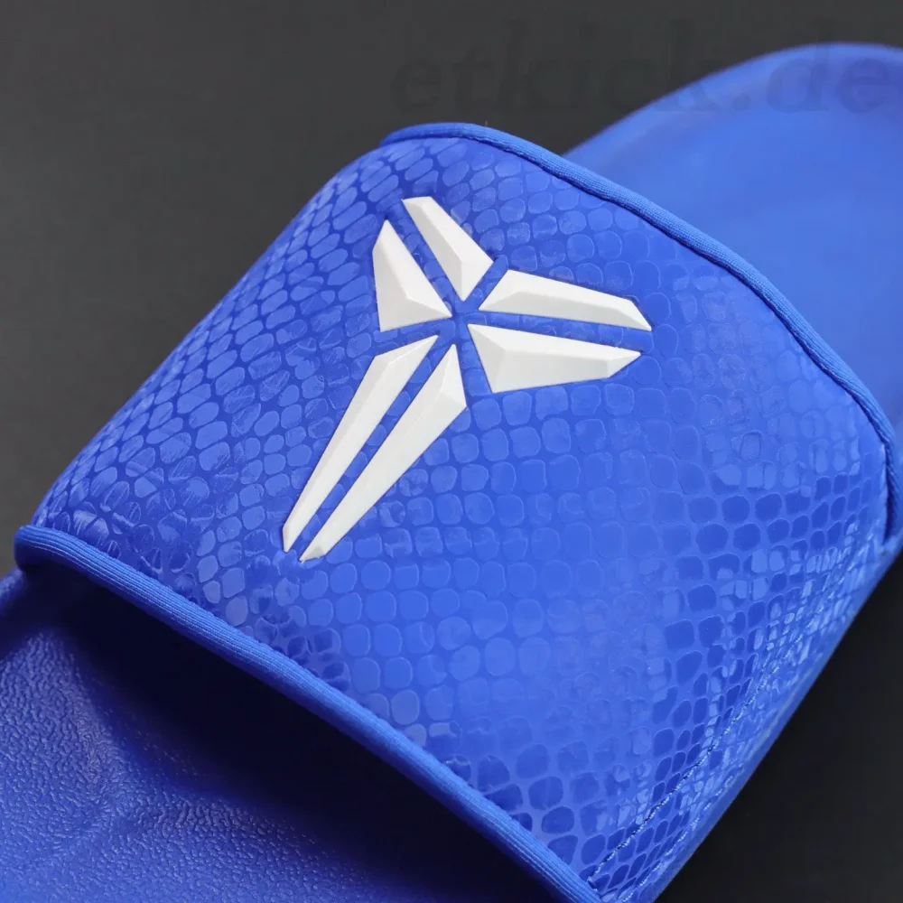 Offcourt Slide Kobe Bryant Dodgers Herren – Bild 7
