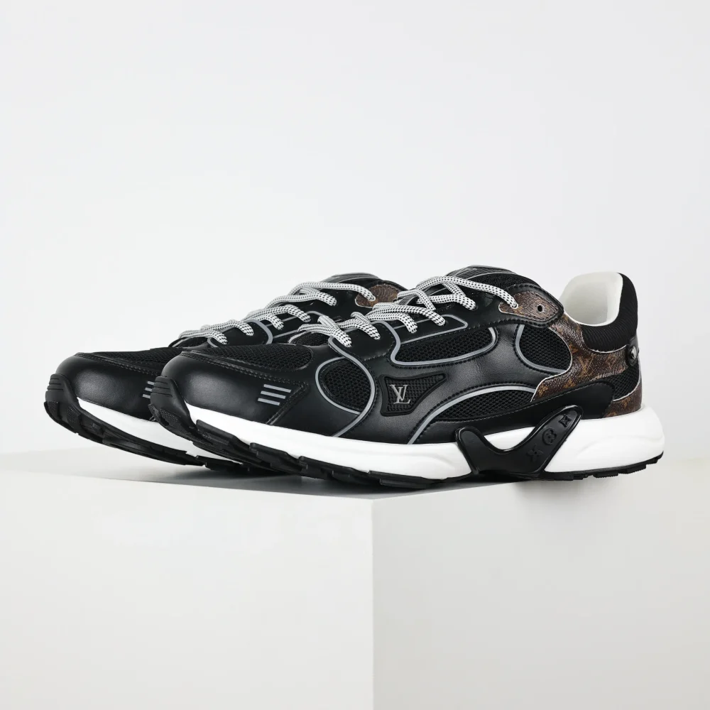 Schuhdetails