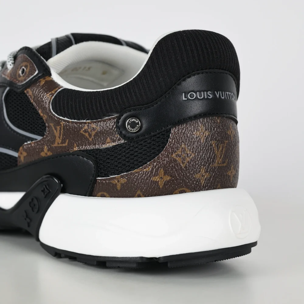 Schuhdetails