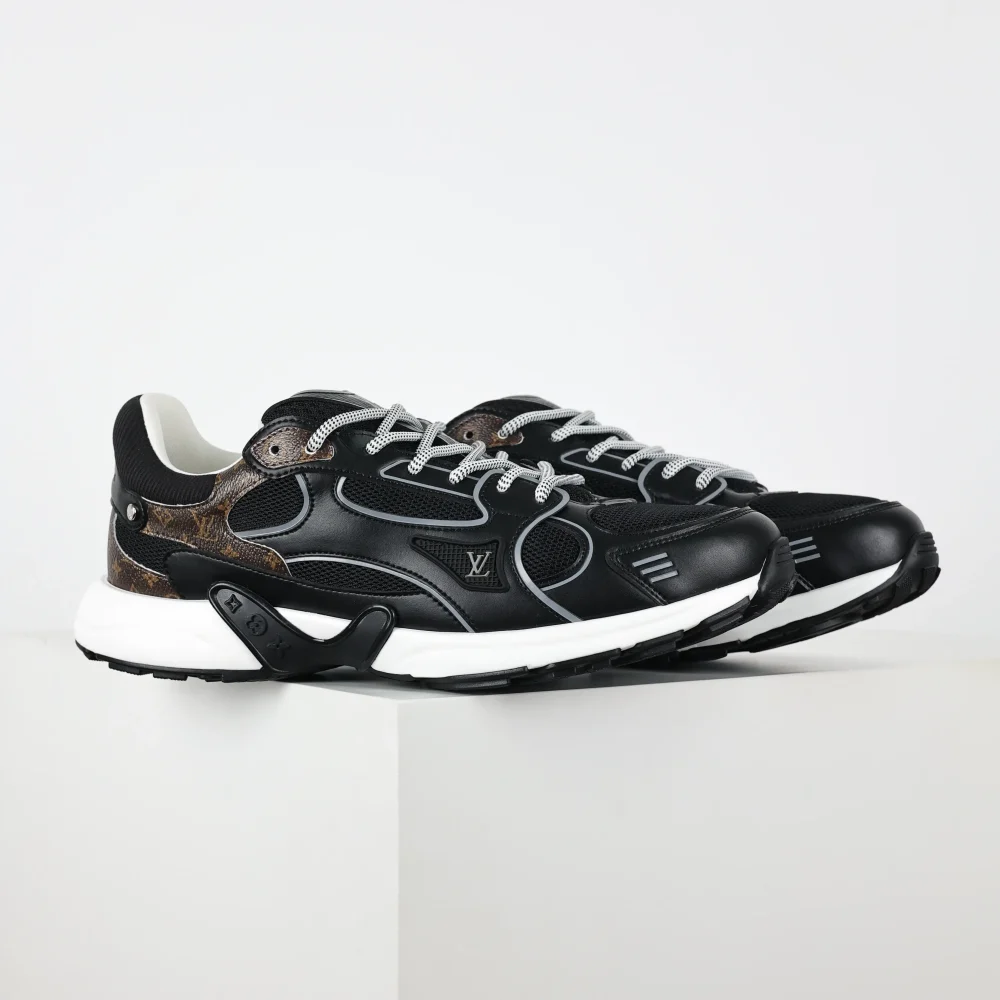 Schuhdetails