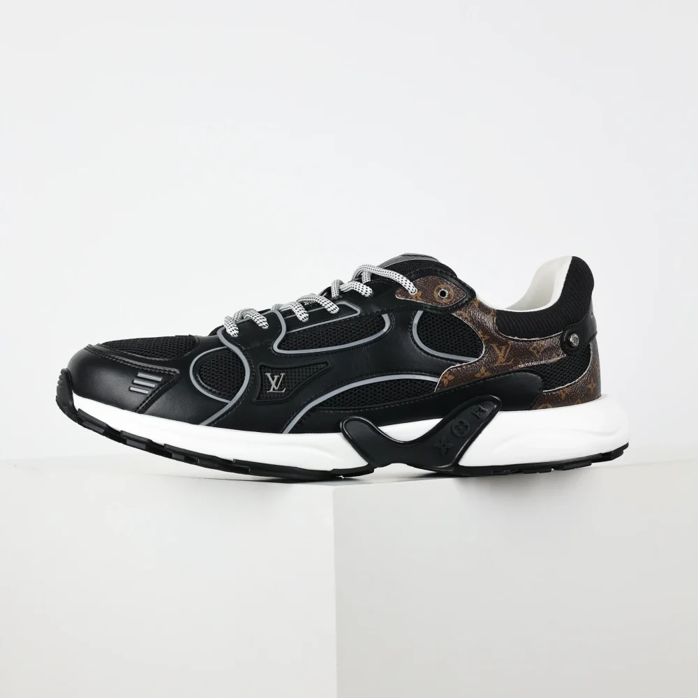 Schuhdetails