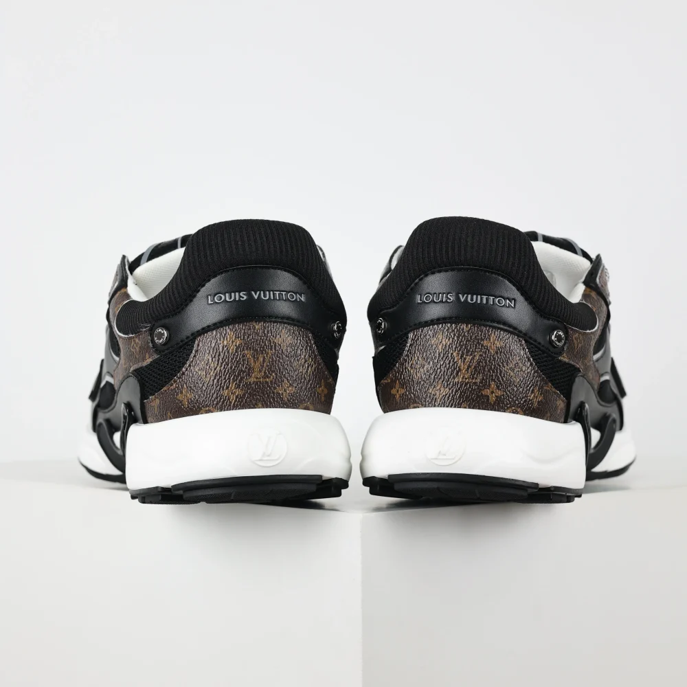 Schuhdetails