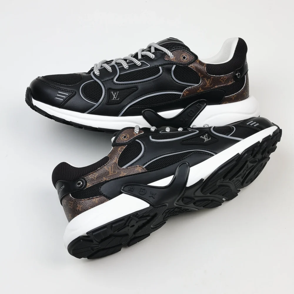 Schuhdetails