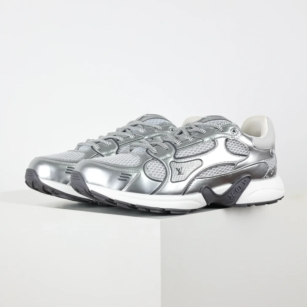 Schuhdetails