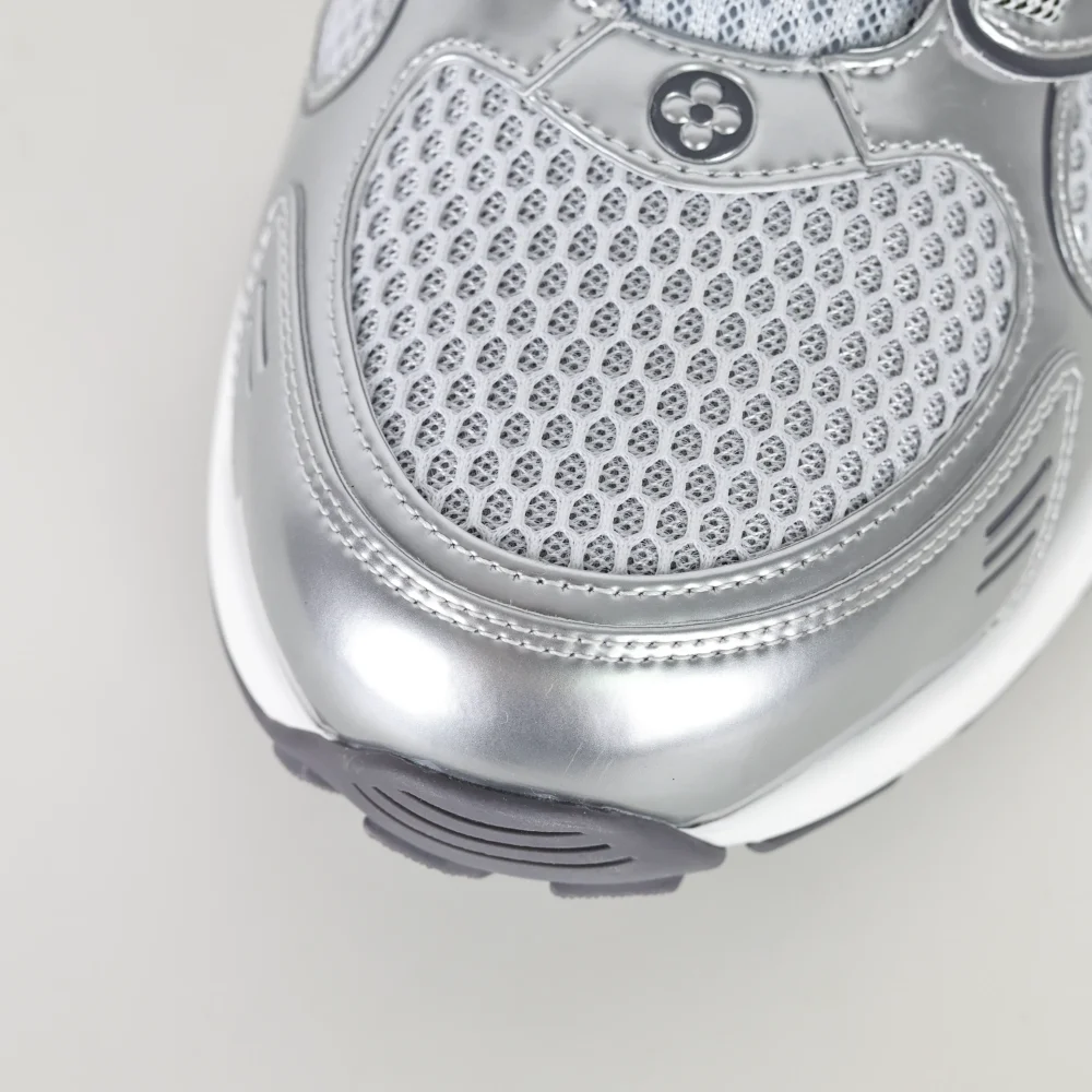 Schuhdetails
