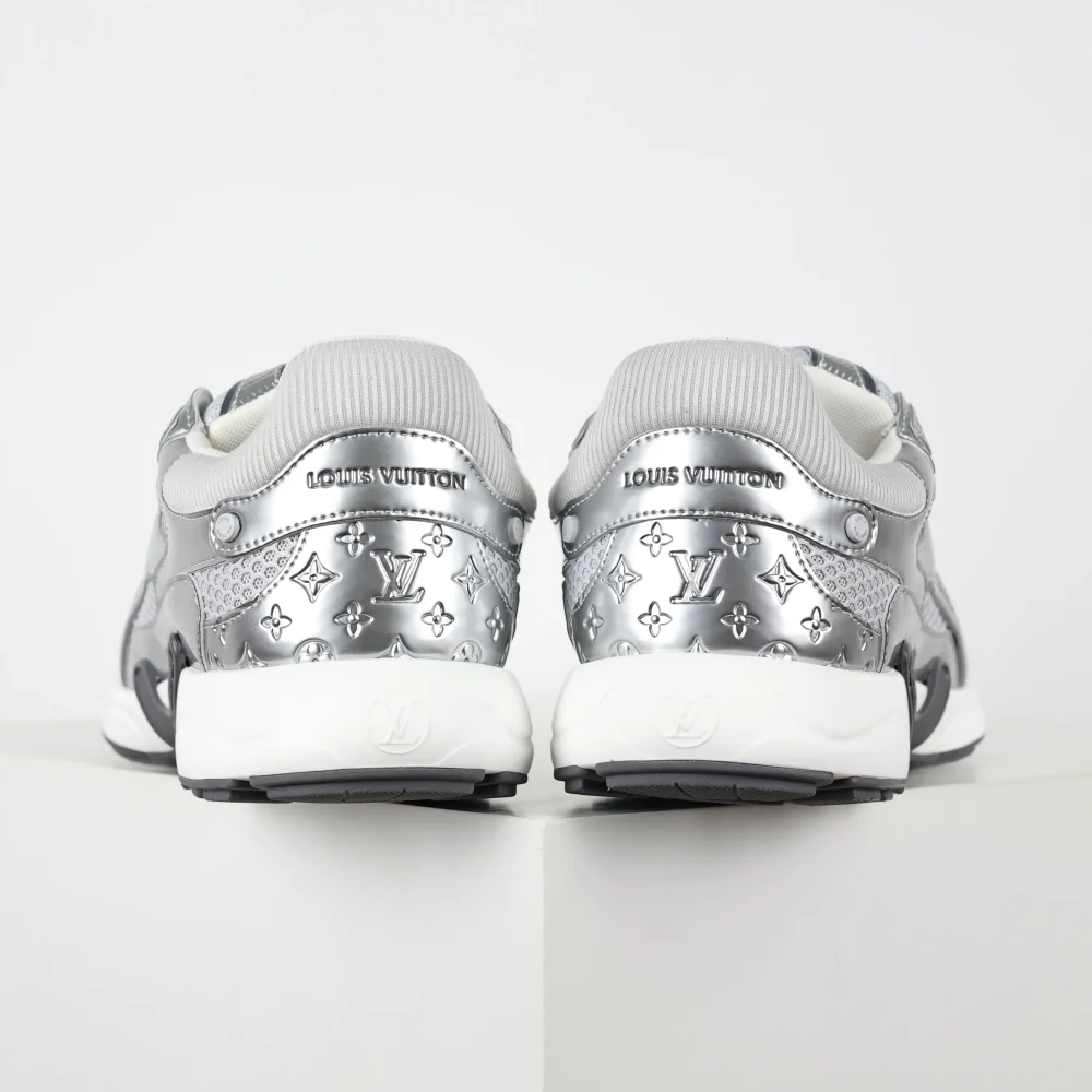 Schuhdetails