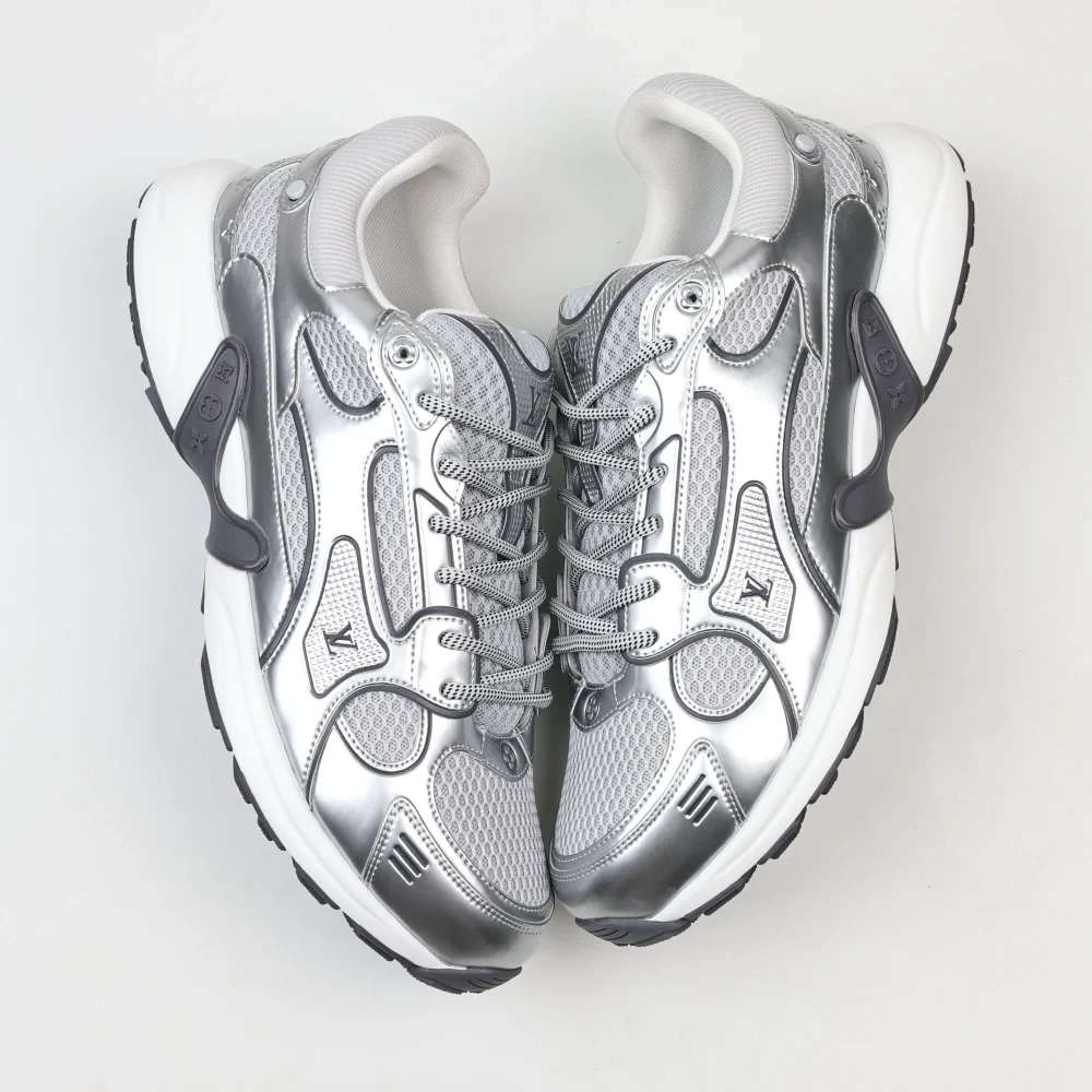Schuhdetails