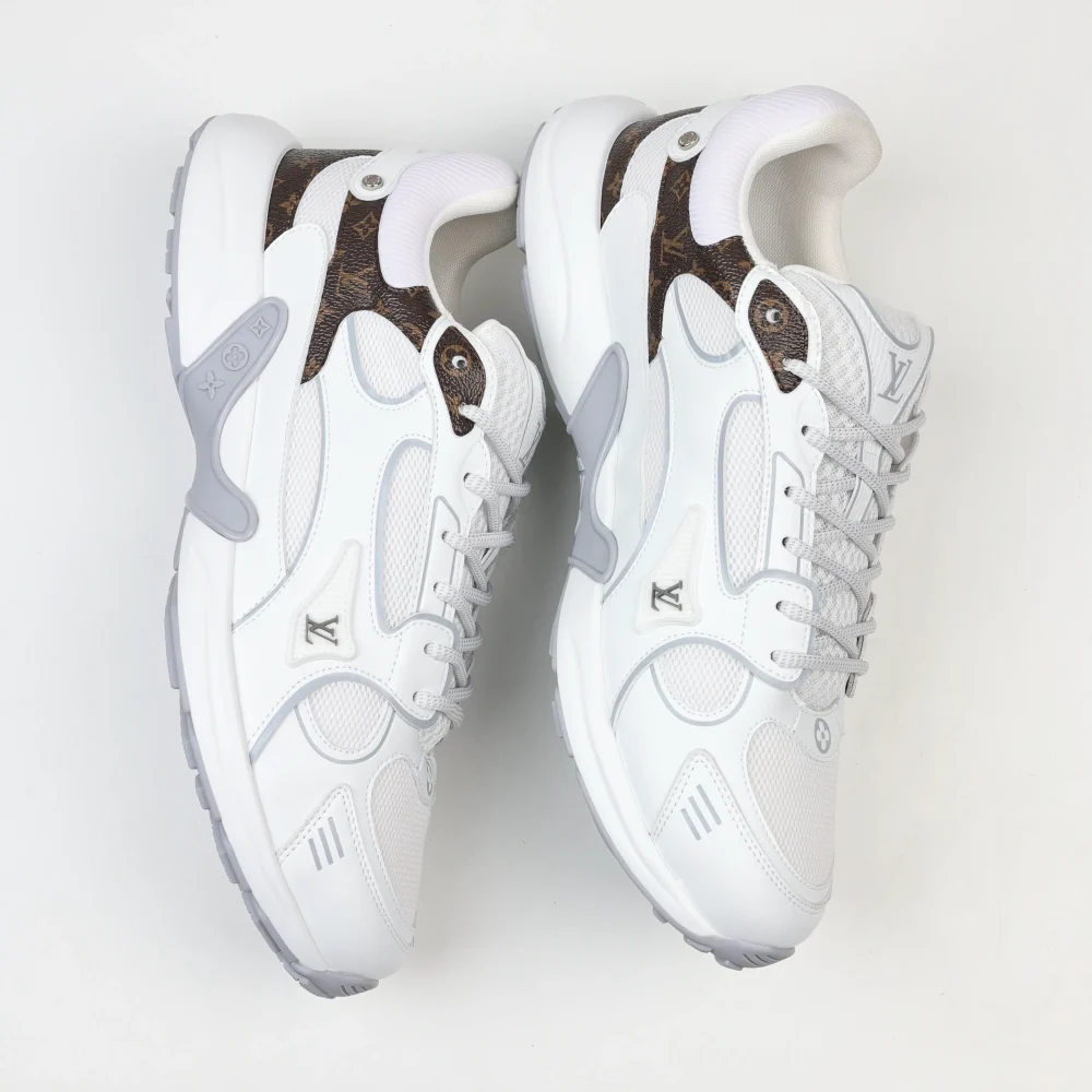 Schuhdetails