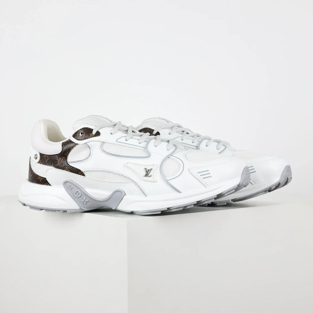 Schuhdetails