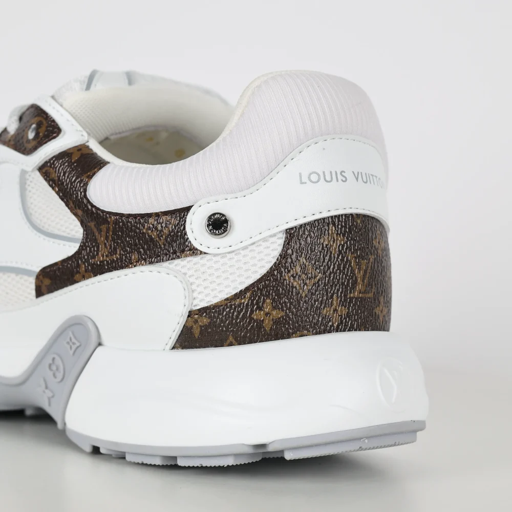Schuhdetails