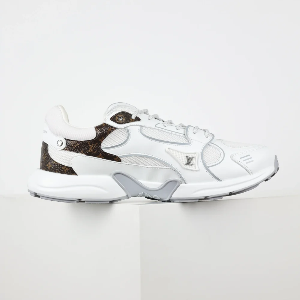 Schuhdetails
