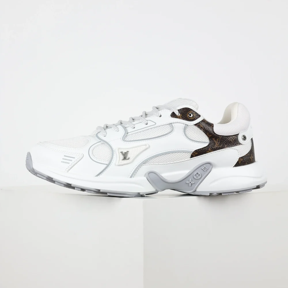 Schuhdetails