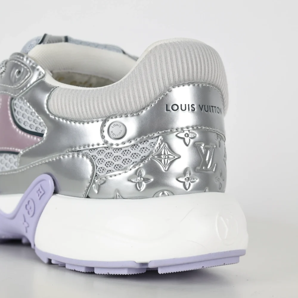 Schuhdetails