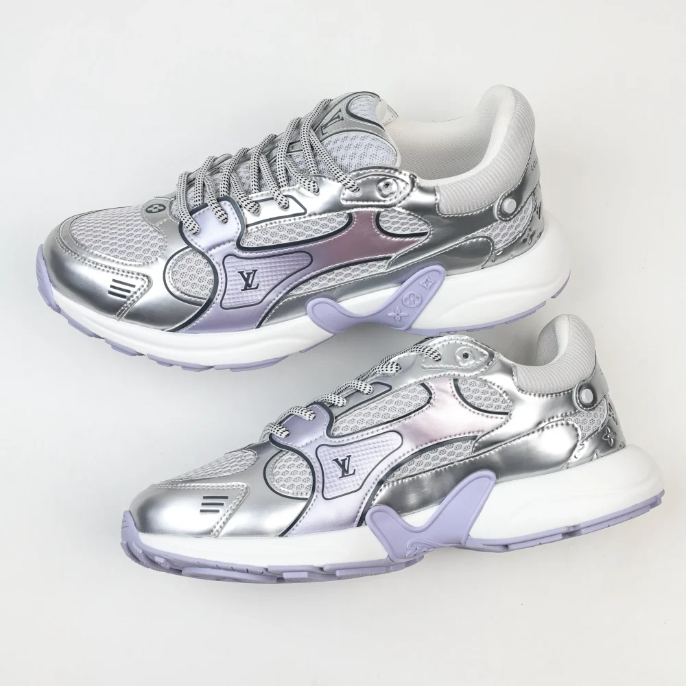 Schuhdetails