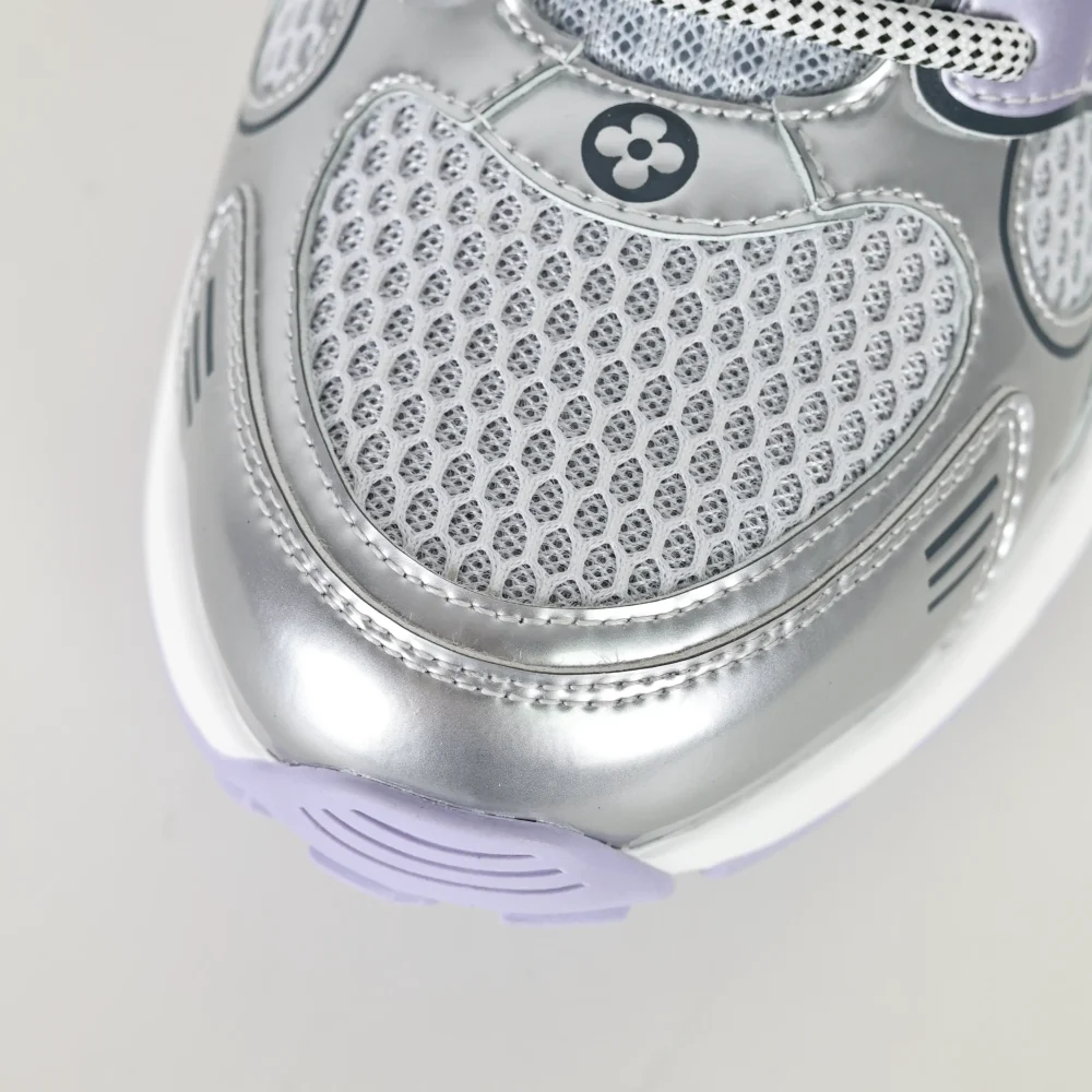 Schuhdetails