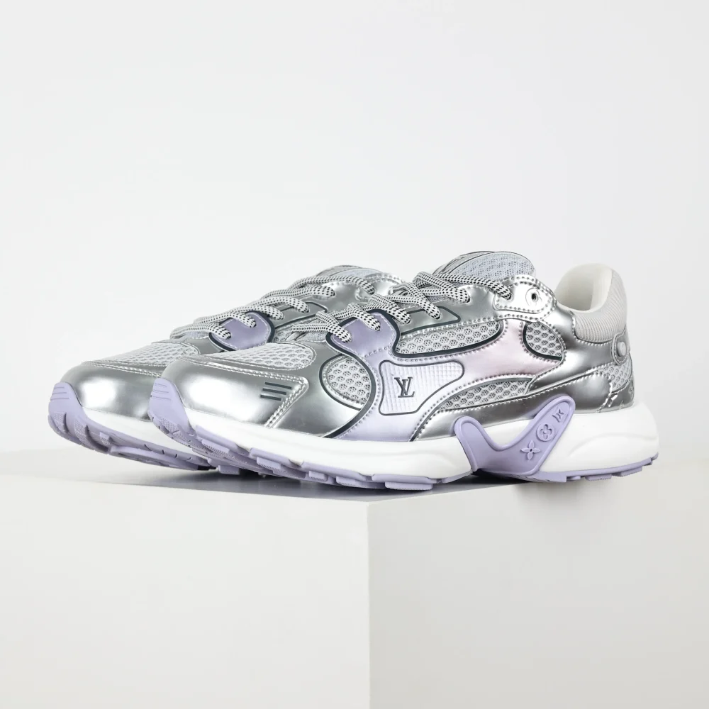 Schuhdetails