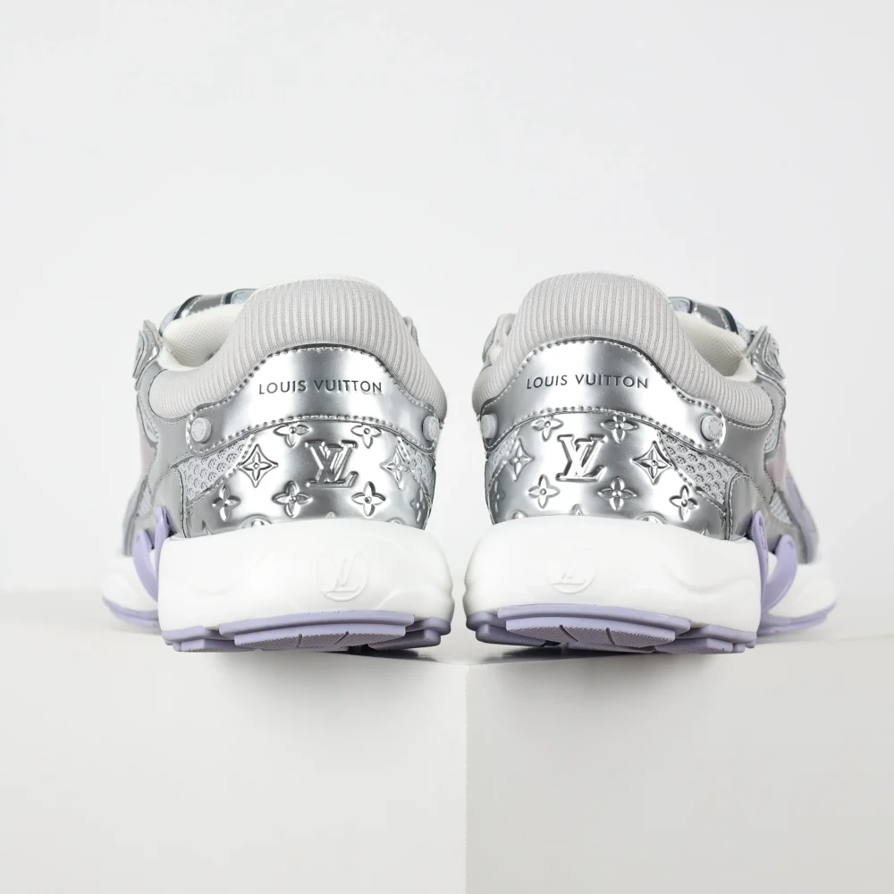 Schuhdetails
