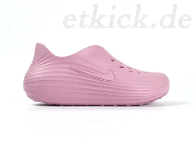 ReactX Rejuven8 GS 'Elemental Pink'