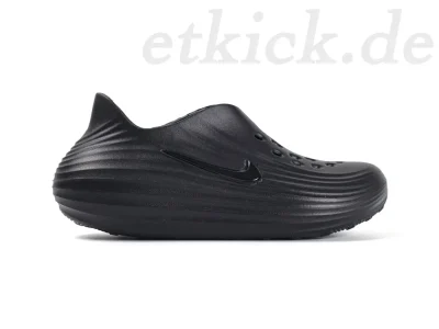 ReactX Rejuven8 Triple Schwarze Herren Kaufen