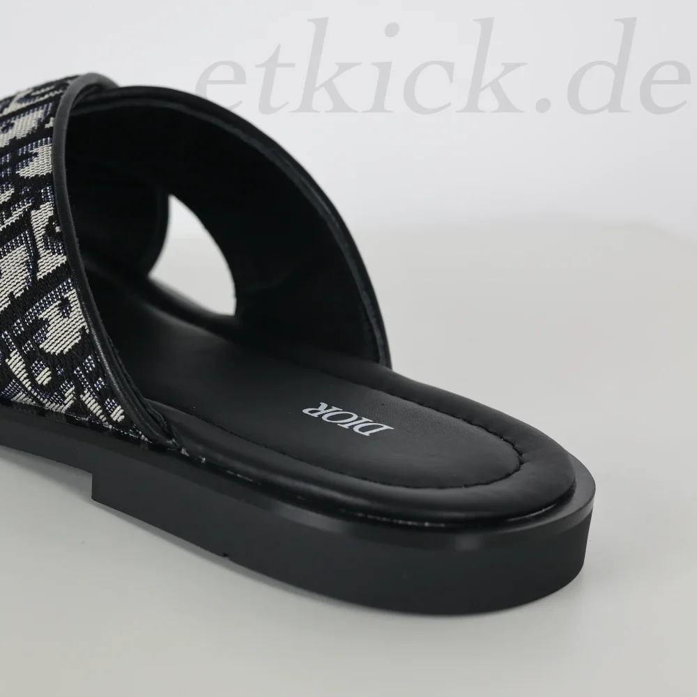 Schuhdetails