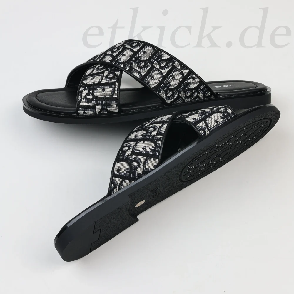 Schuhdetails