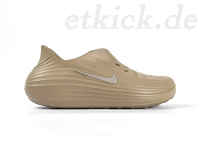 Reps ReactX Rejuven8 'Khaki'
