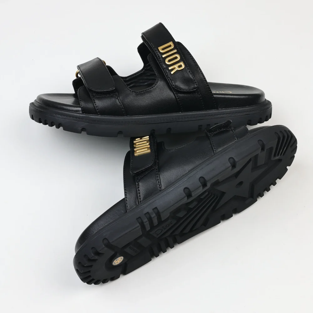 Schuhdetails