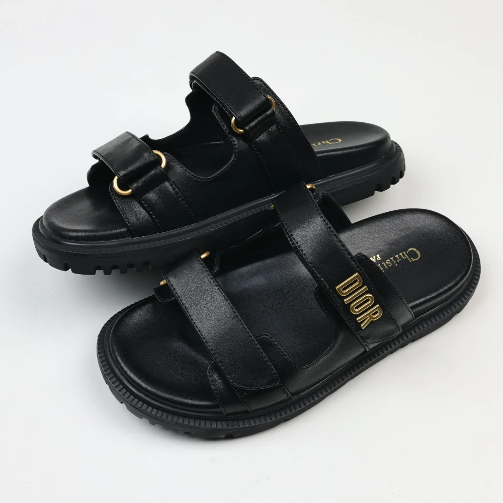 Schuhdetails