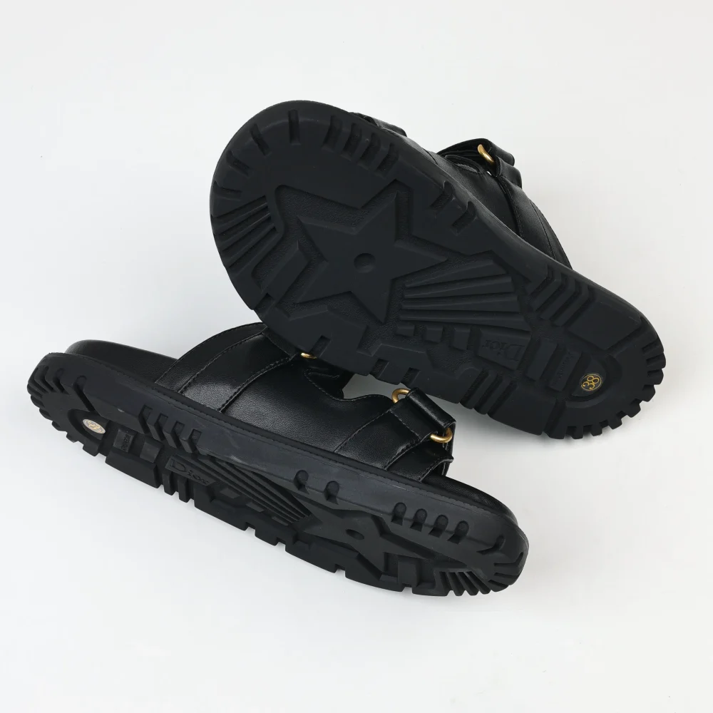 Schuhdetails