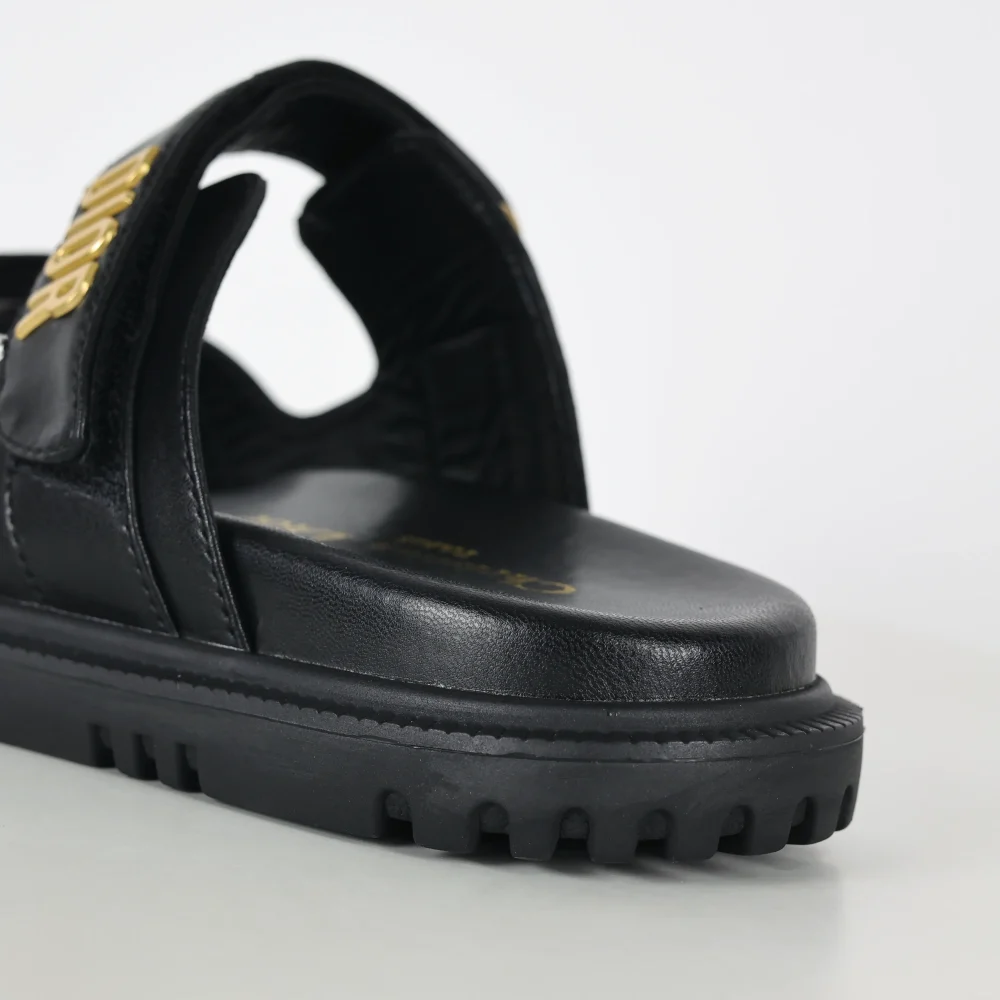 Schuhdetails