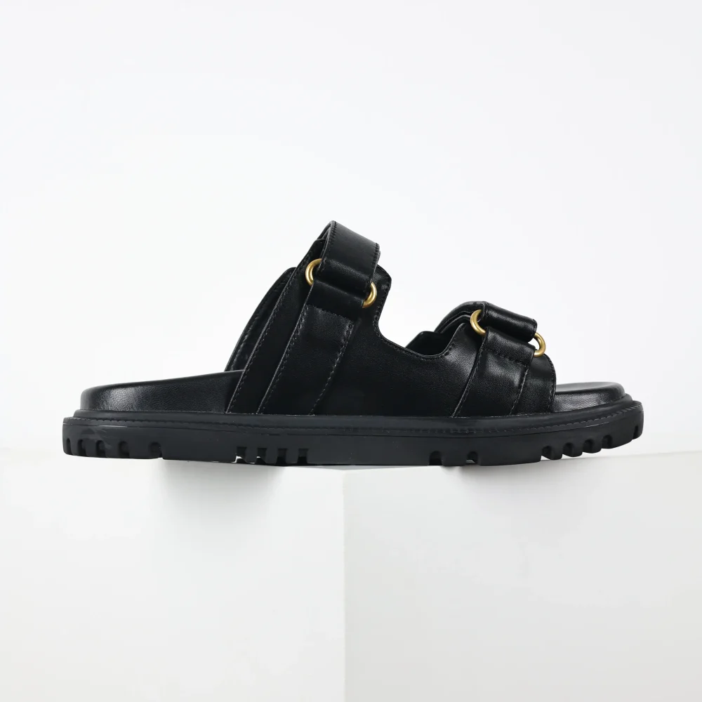 Schuhdetails