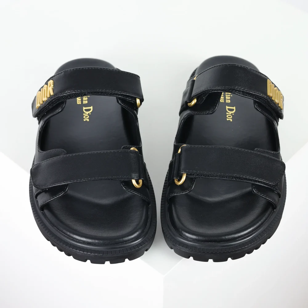 Schuhdetails