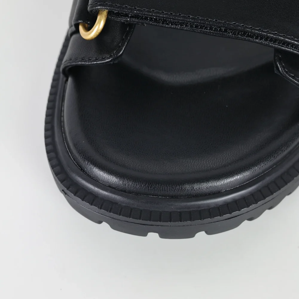 Schuhdetails
