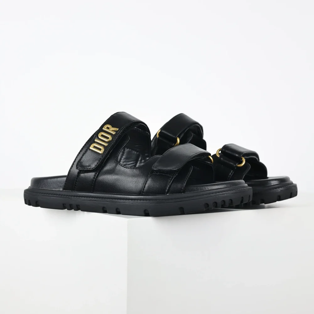 Schuhdetails