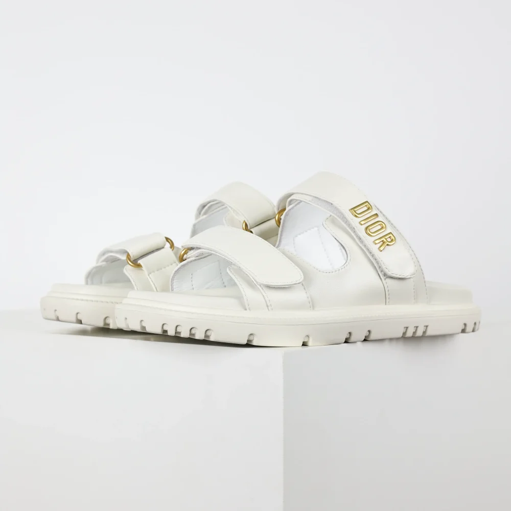 Schuhdetails