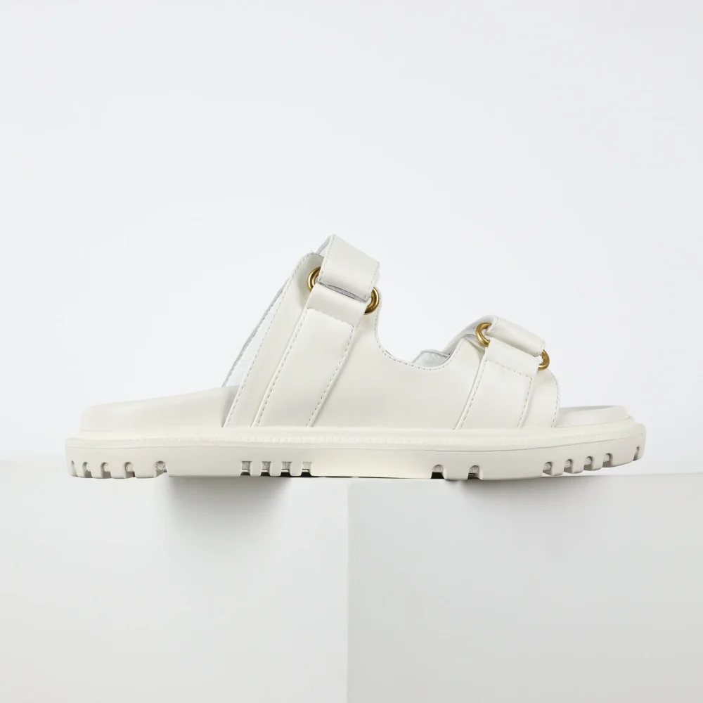 Schuhdetails