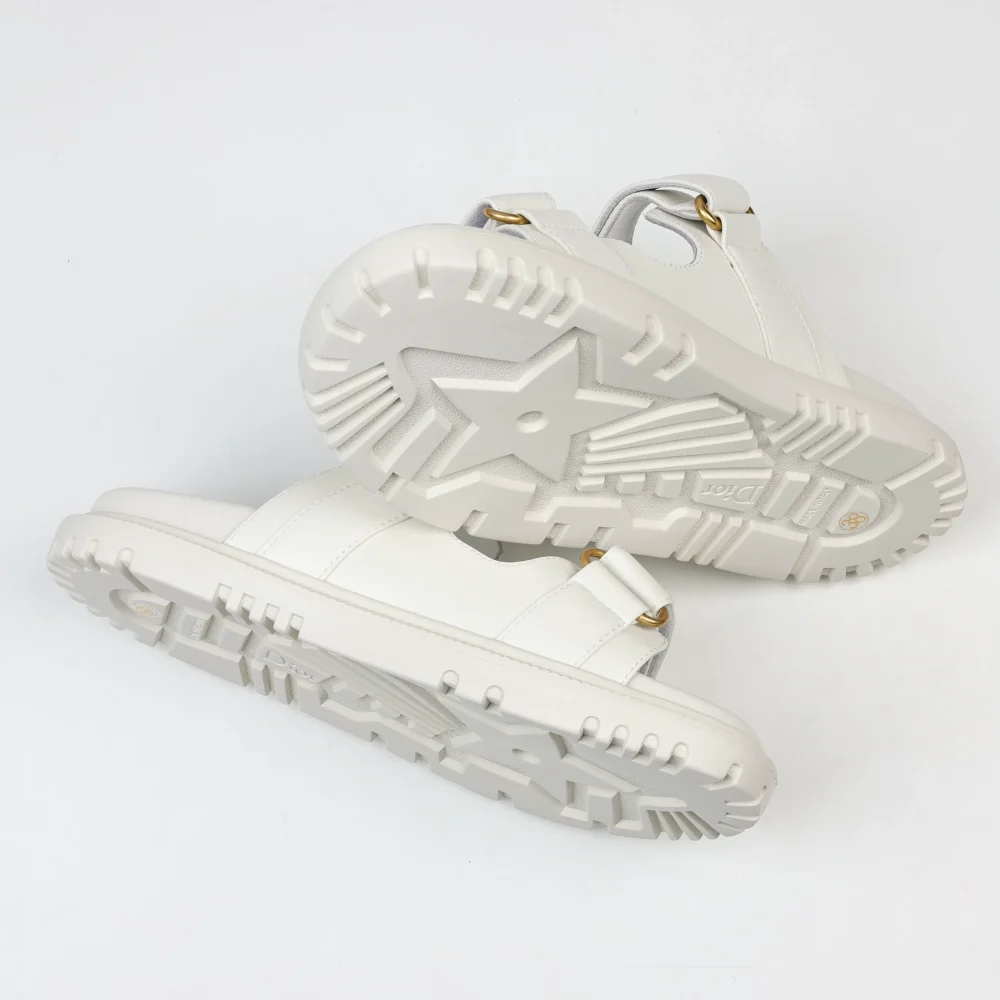 Schuhdetails