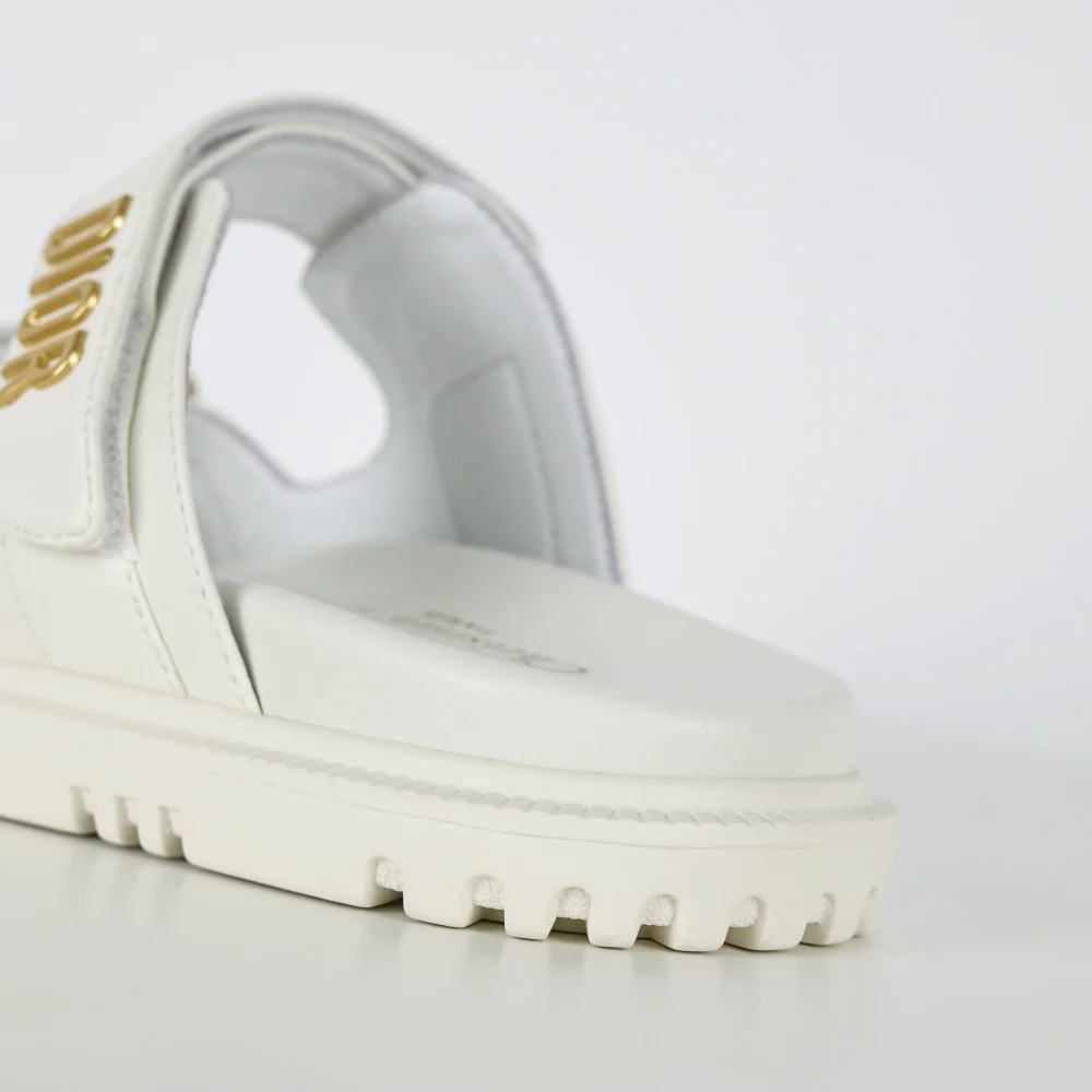 Schuhdetails
