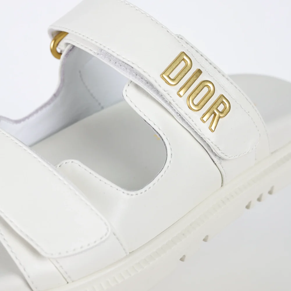 Schuhdetails