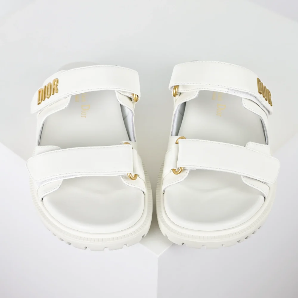 Schuhdetails