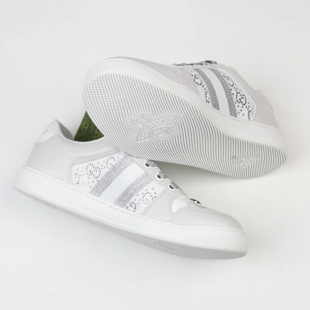 Schuhdetails