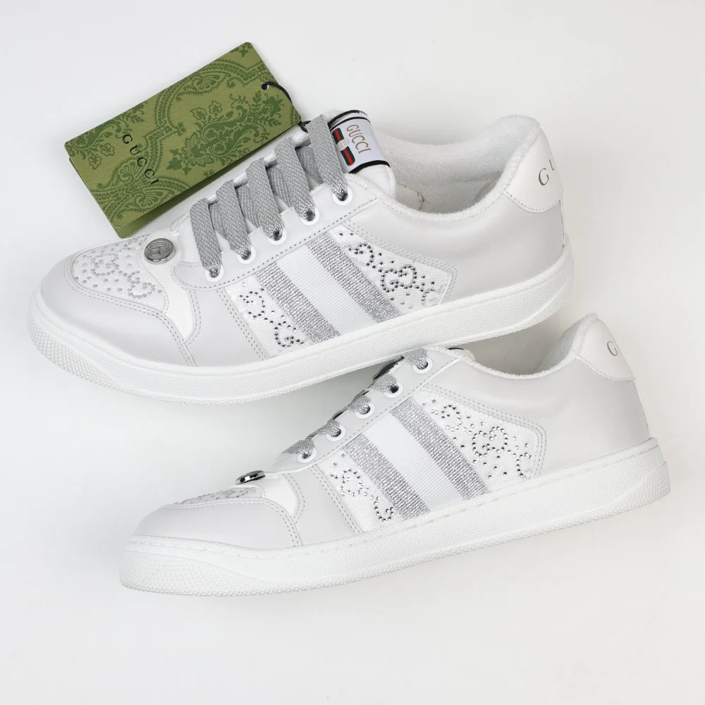 Schuhdetails