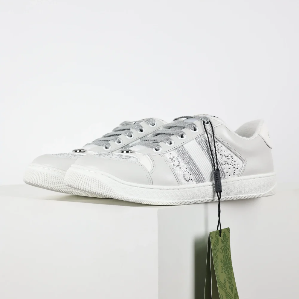 Schuhdetails