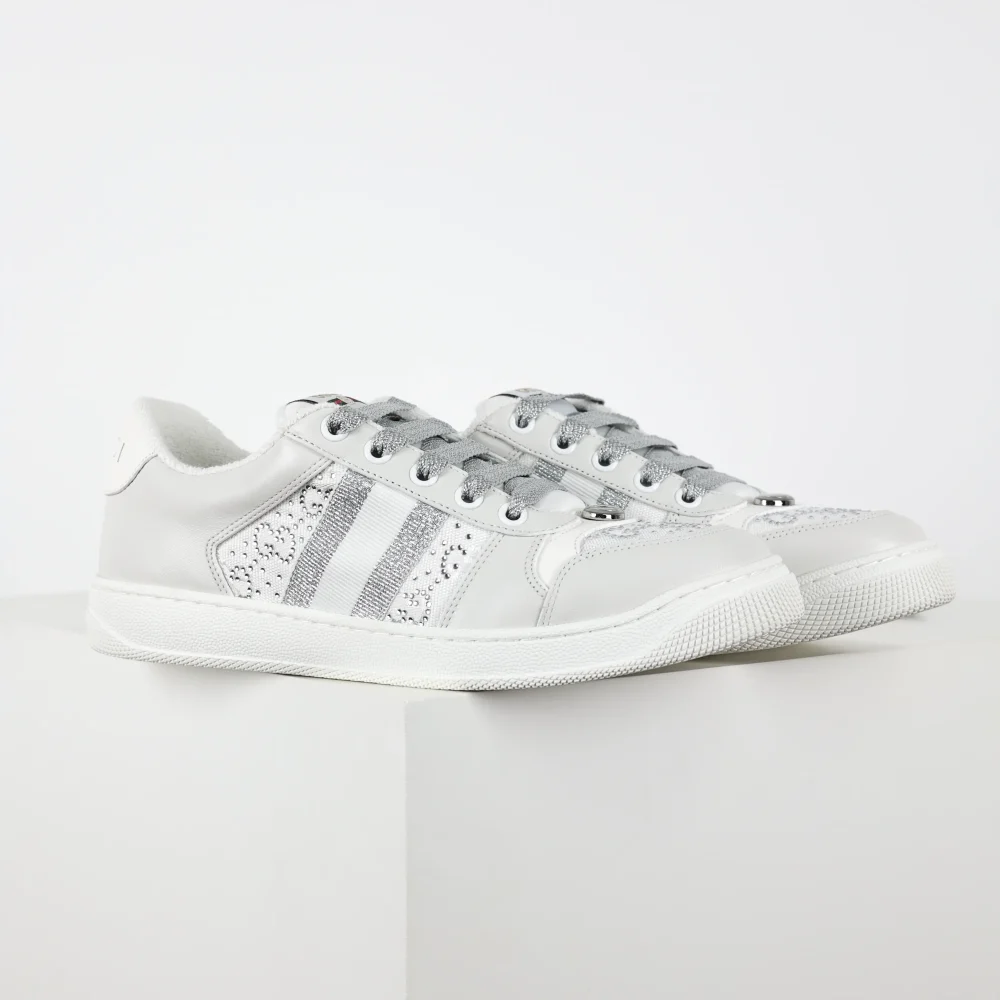 Schuhdetails