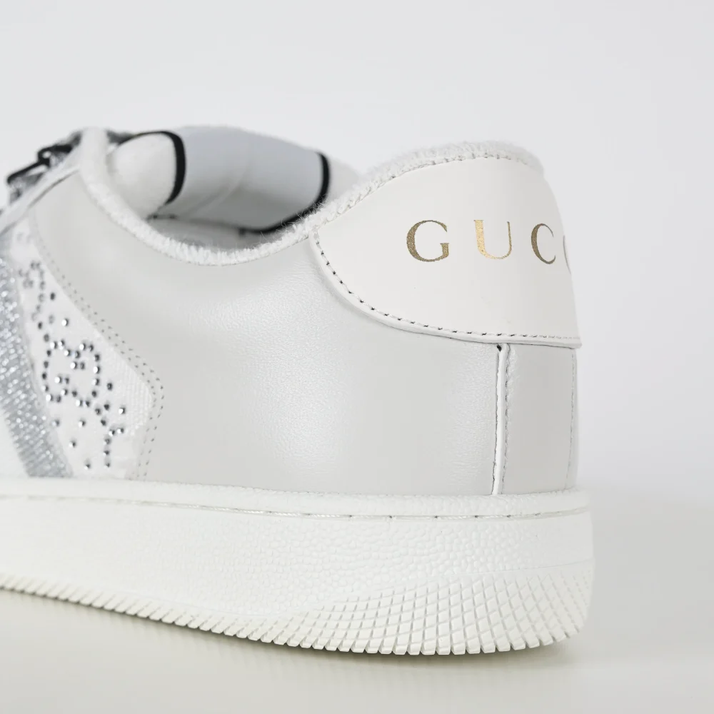 Schuhdetails