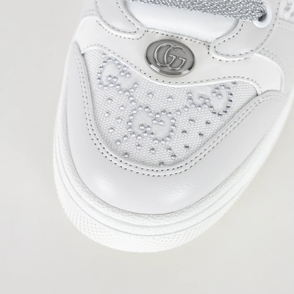 Schuhdetails