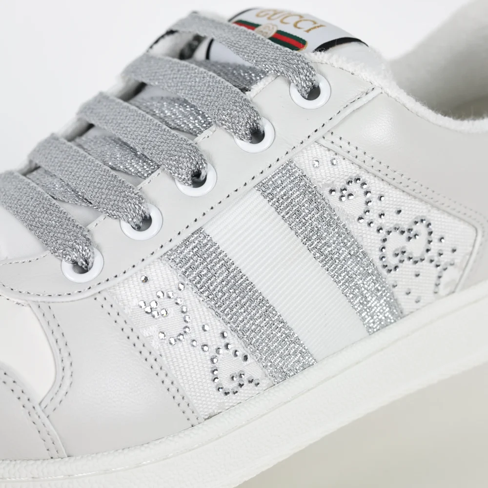 Schuhdetails