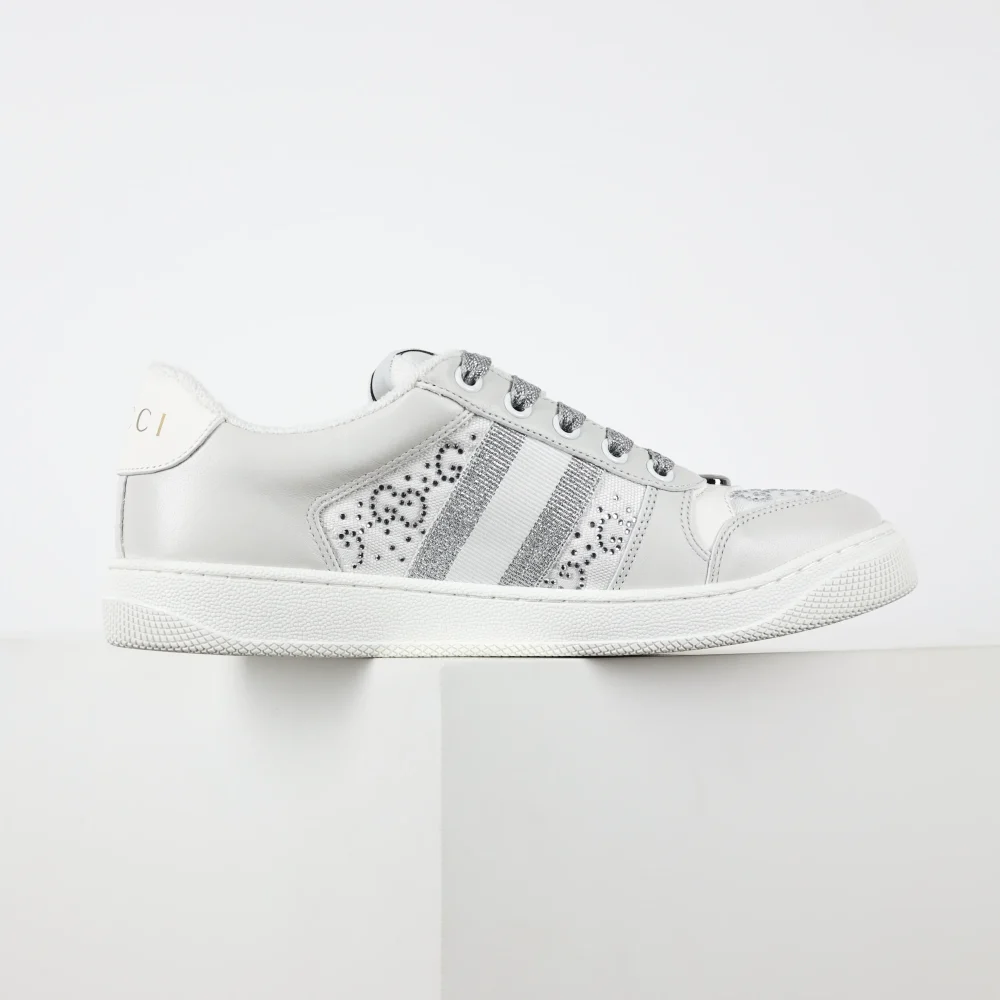 Schuhdetails
