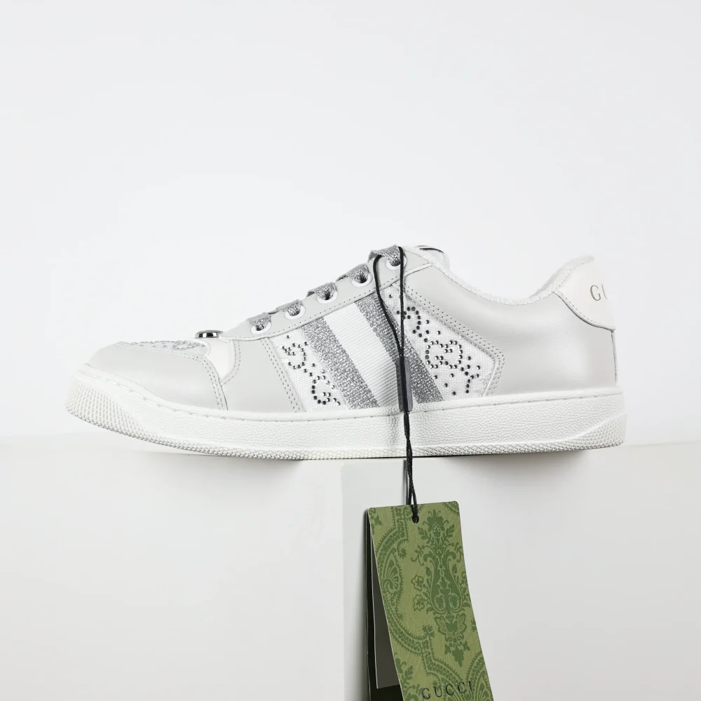 Schuhdetails