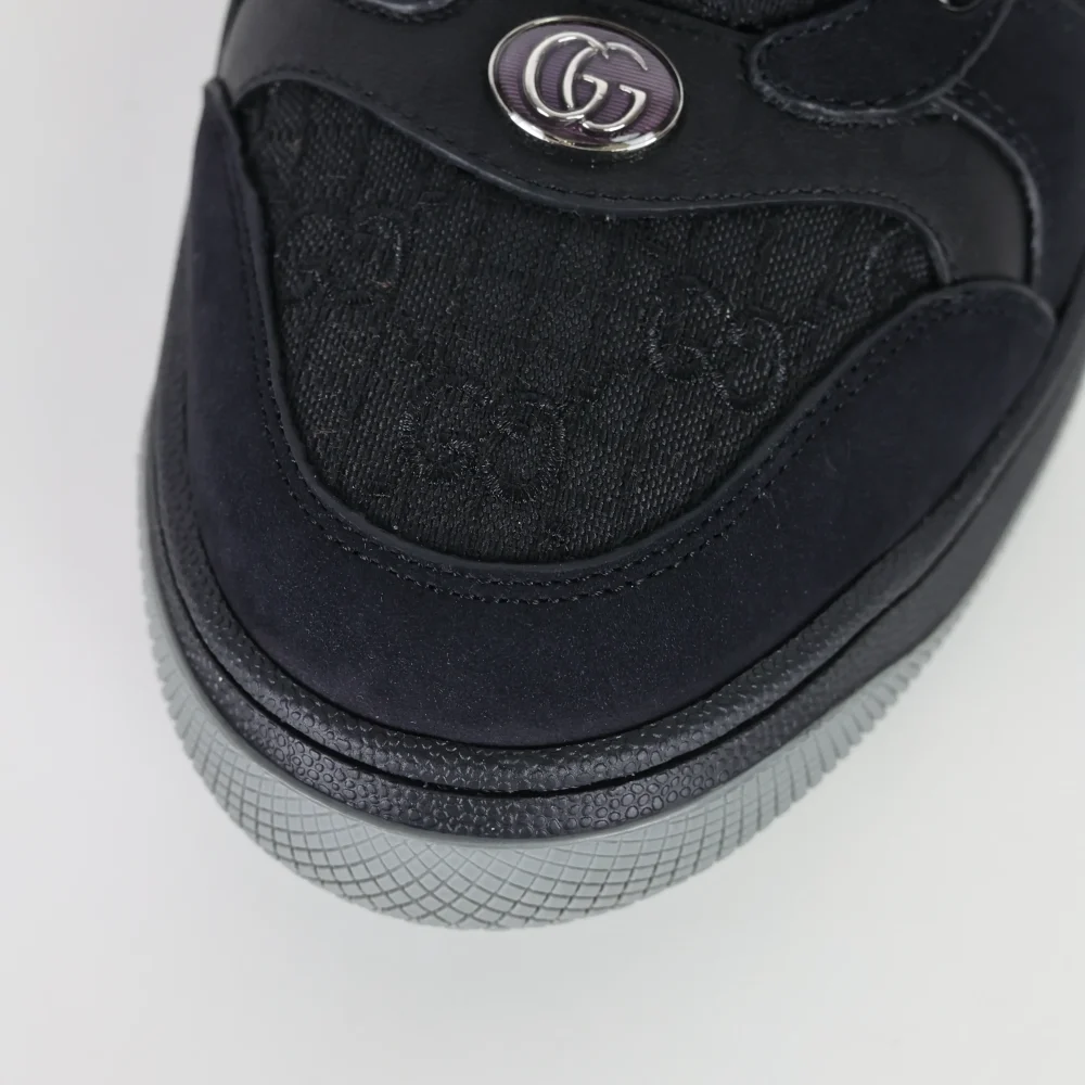 Schuhdetails